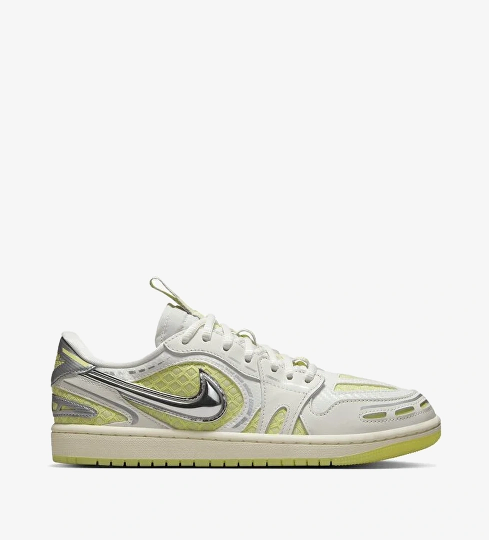 Jordan Air 1 Low Method of Make