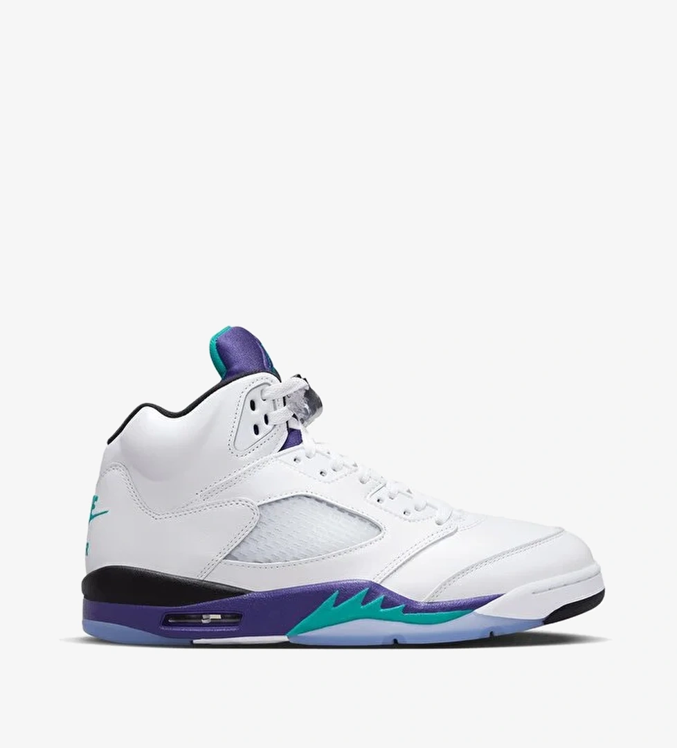 Jordan Air 5 Retro