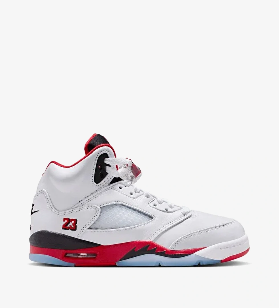 Jordan Air 5 Retro (Gs) - Görsel 1