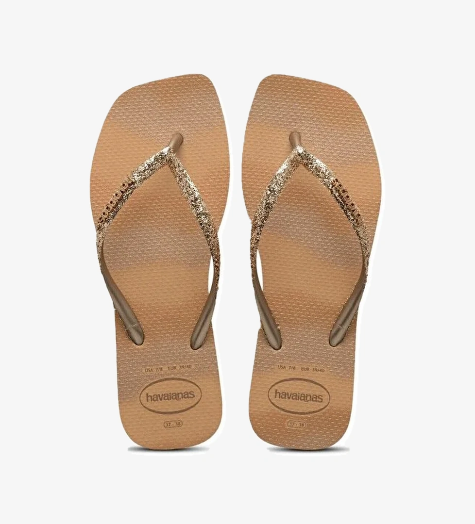 Havaianas Havaianas Style Slım Square Glıtter Party model görseli
