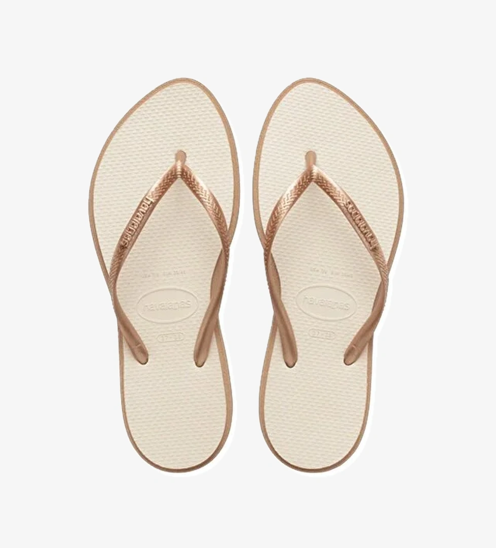 Havaianas Slim Point - Görsel 1