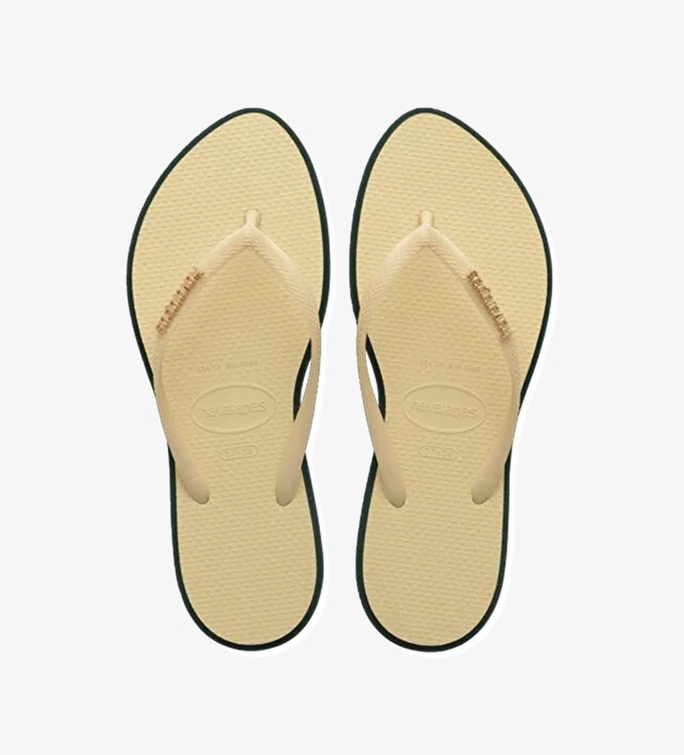 Havaianas Slim Point - Görsel 1