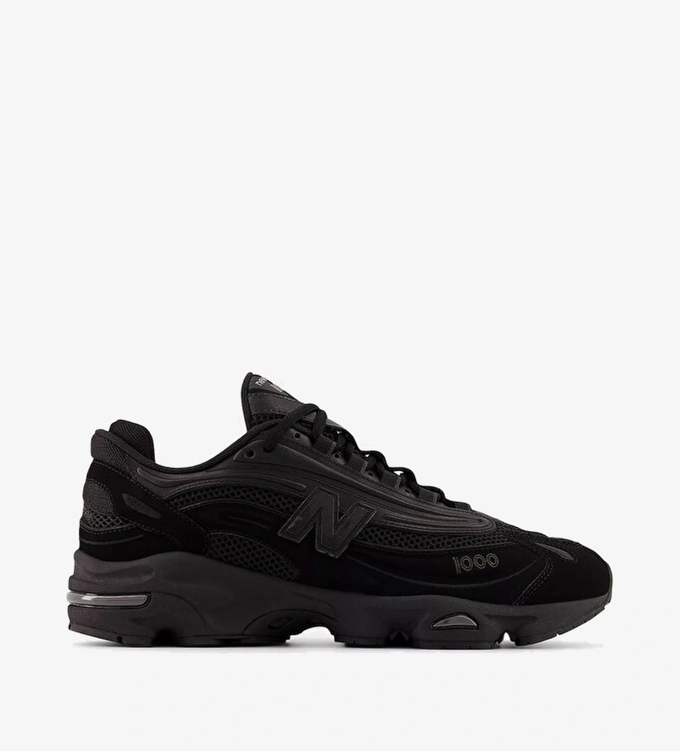 New Balance 1000 Lifestyle Men's Shoes - Görsel 1