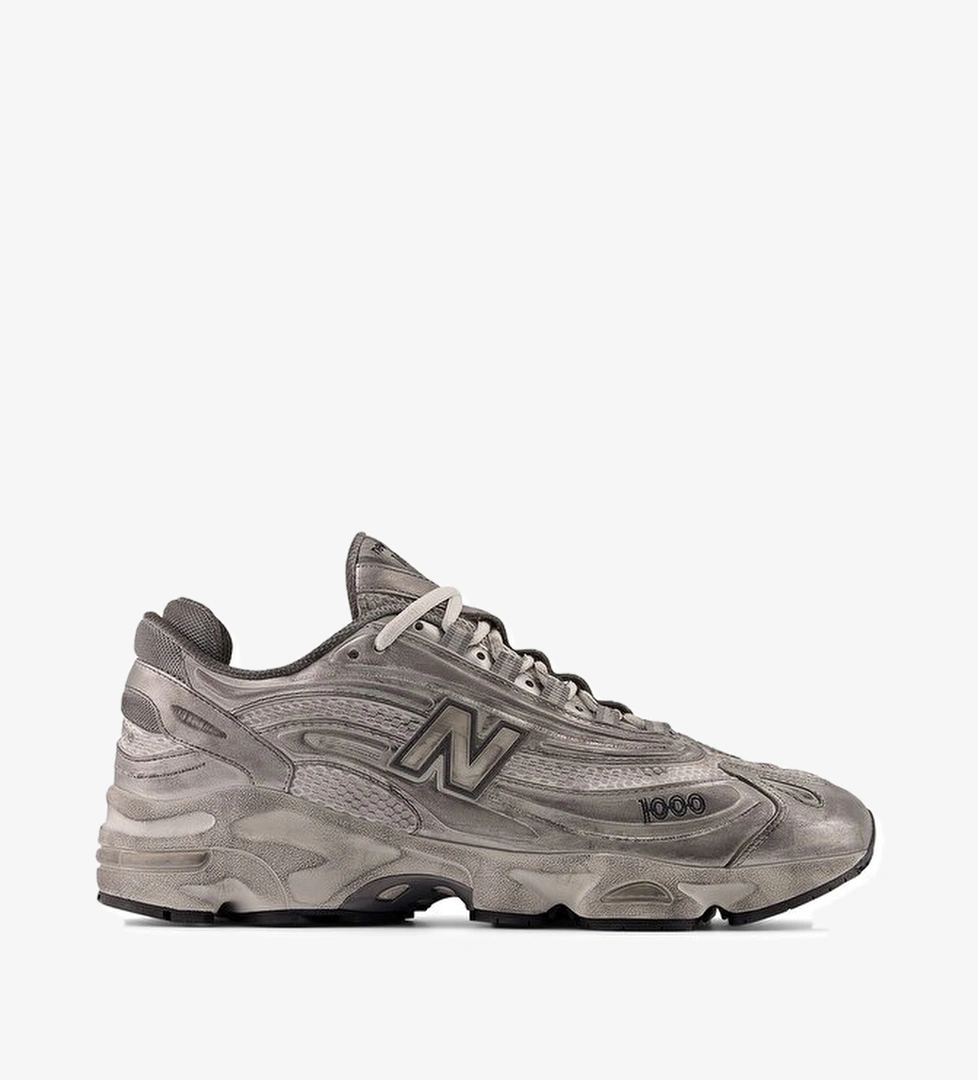 New Balance 1000 Lifestyle Women's Shoes - Görsel 1