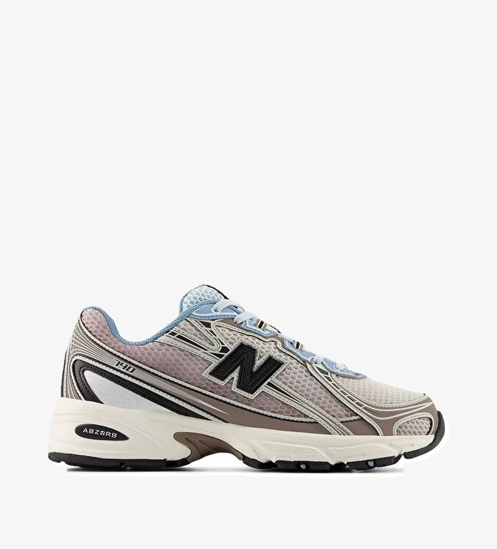 New Balance 740 Lifestyle Women's Shoes