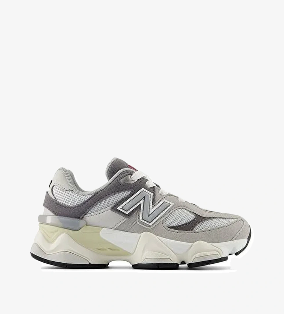 New Balance 9060 Lifestyle Kid's Shoes