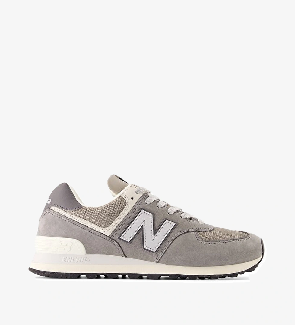 New Balance 574 Lifestyle Men's Shoes - Görsel 1