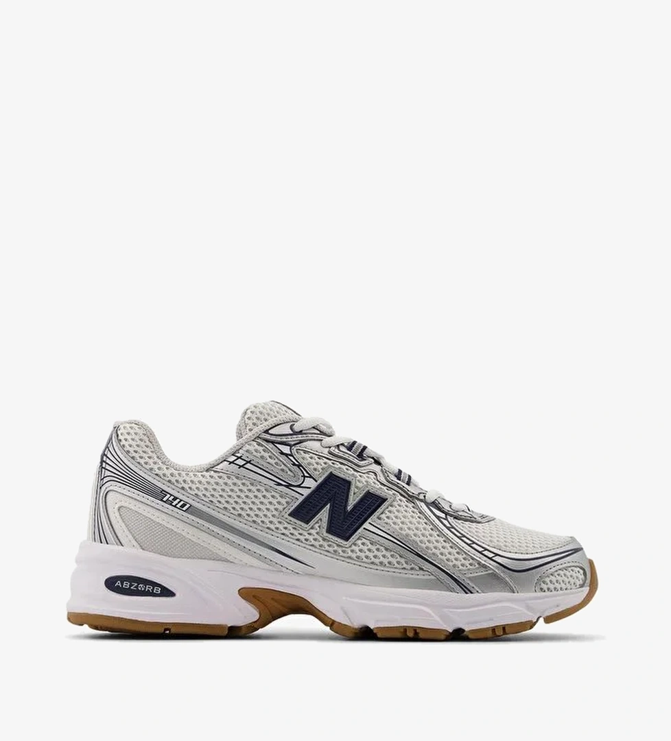 New Balance 740 Lifestyle Men's Shoes