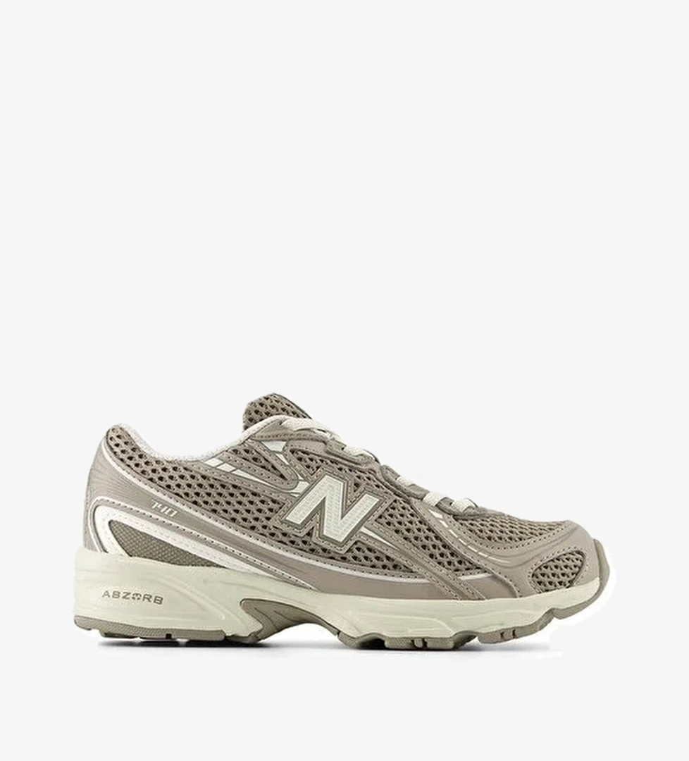 New Balance 740 Lifestyle Kid's Shoes