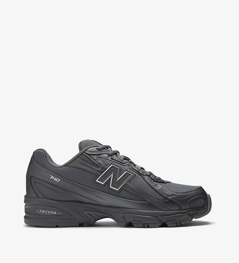 New Balance 740 Lifestyle Men's Shoes - Görsel 1
