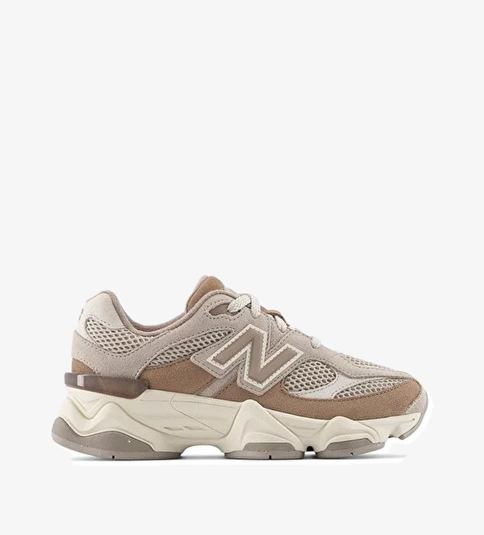 New Balance 9060 Lifestyle Kid's Shoes