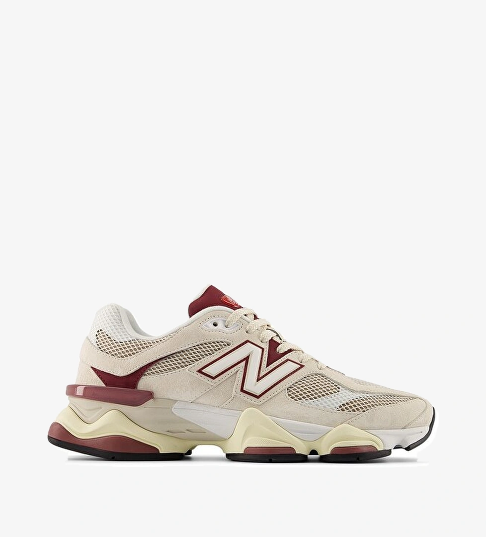 New Balance 9060 Lifestyle Women's Shoes