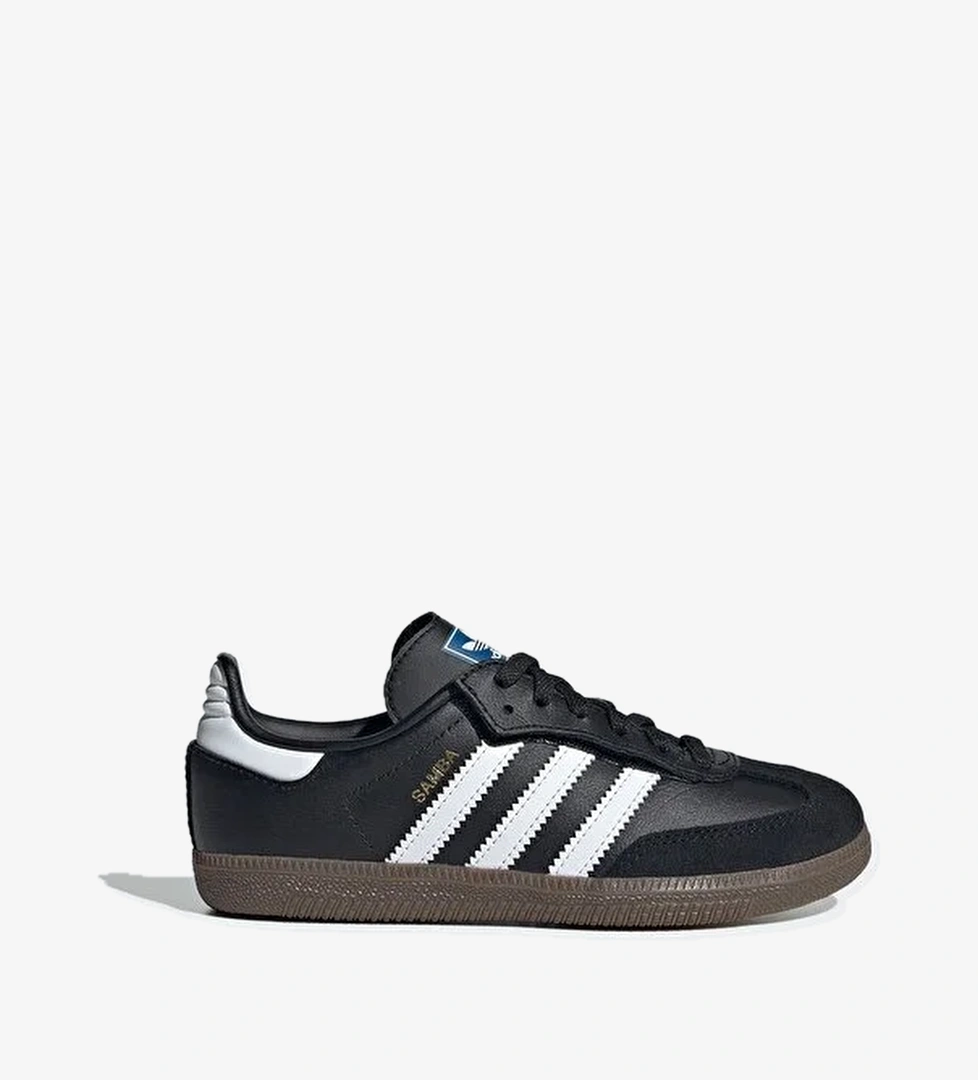 adidas Samba OG Comfort Closure Elastic Lace C