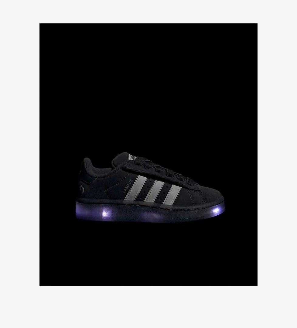 adidas Campus 00s LED Lights Comfort Closure Elastic Lace C