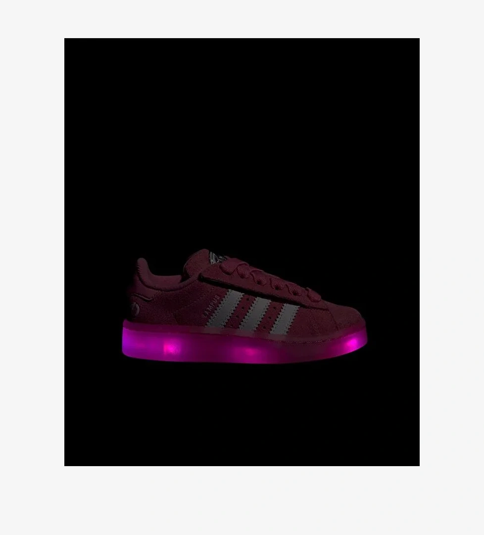 adidas Campus 00s LED Lights Comfort Closure Elastic Lace C