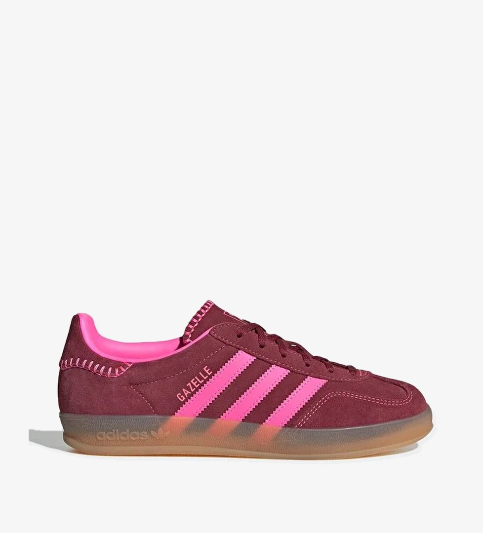 adidas Gazelle Indoor - Görsel 1