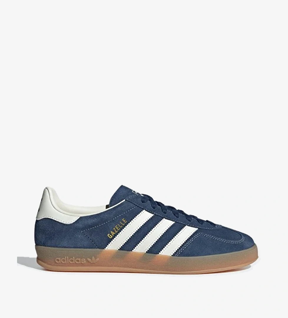 adidas Gazelle Indoor - Görsel 1