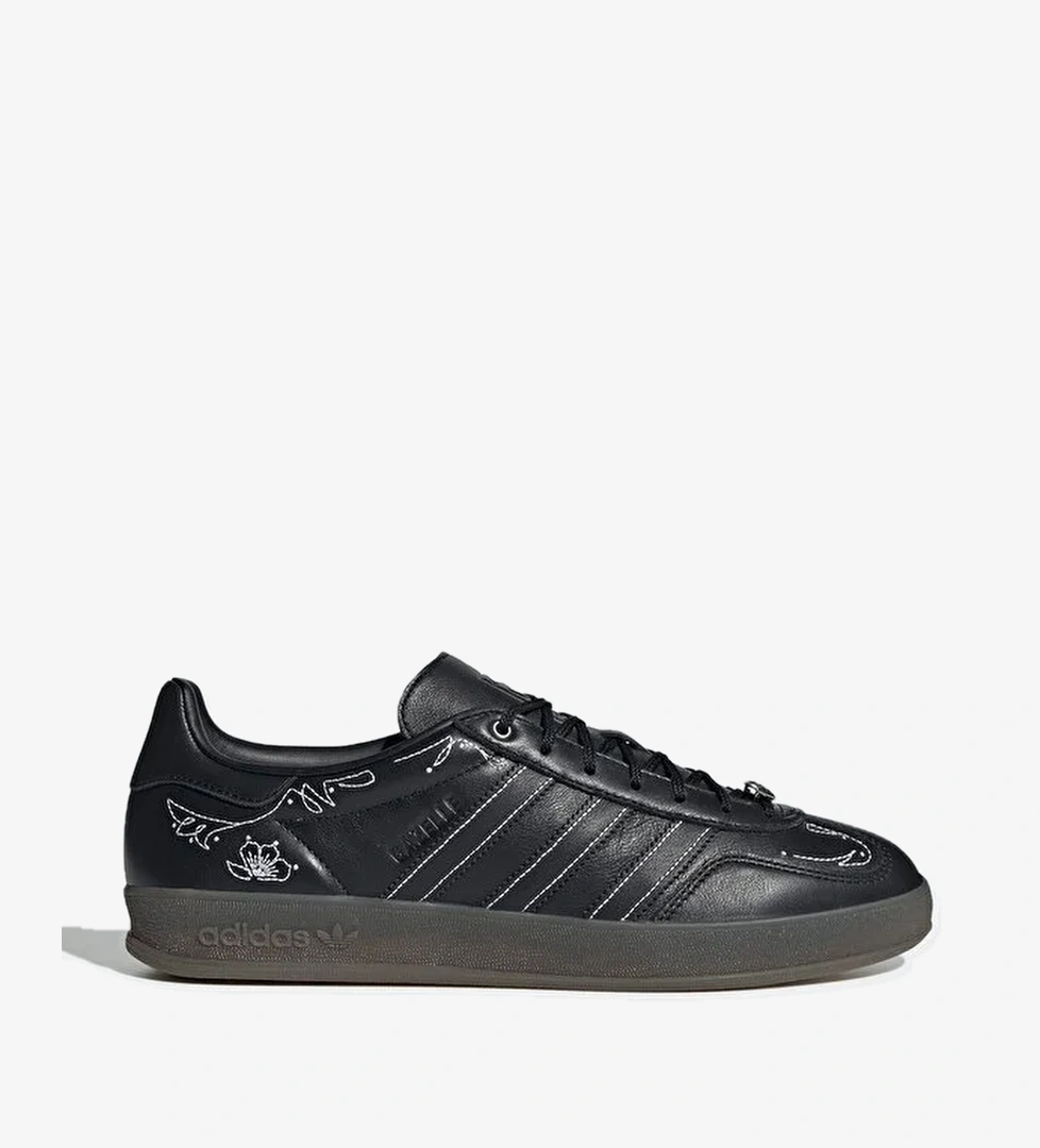 adidas Gazelle Indoor - Görsel 1