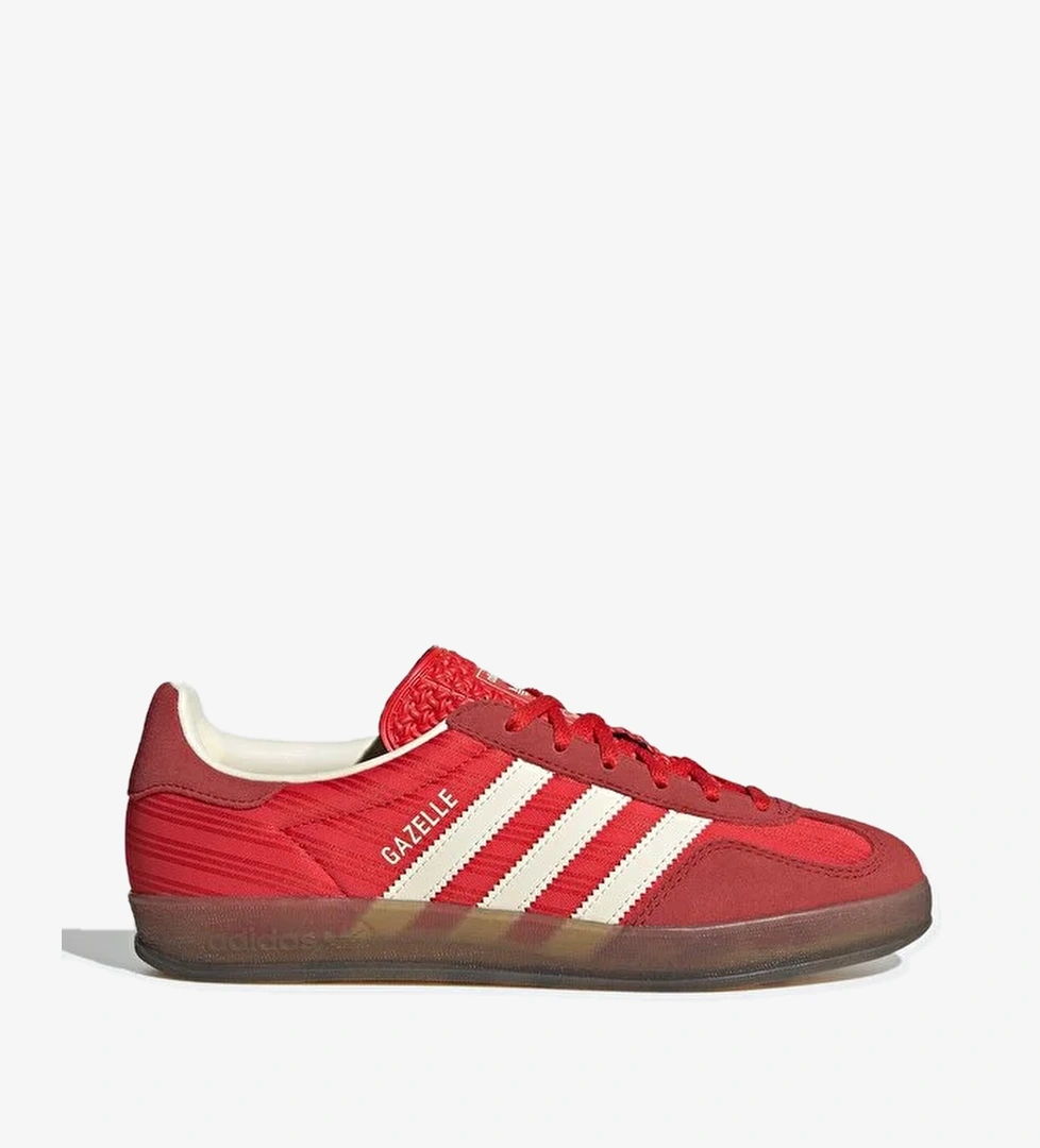 adidas Gazelle Indoor - Görsel 1