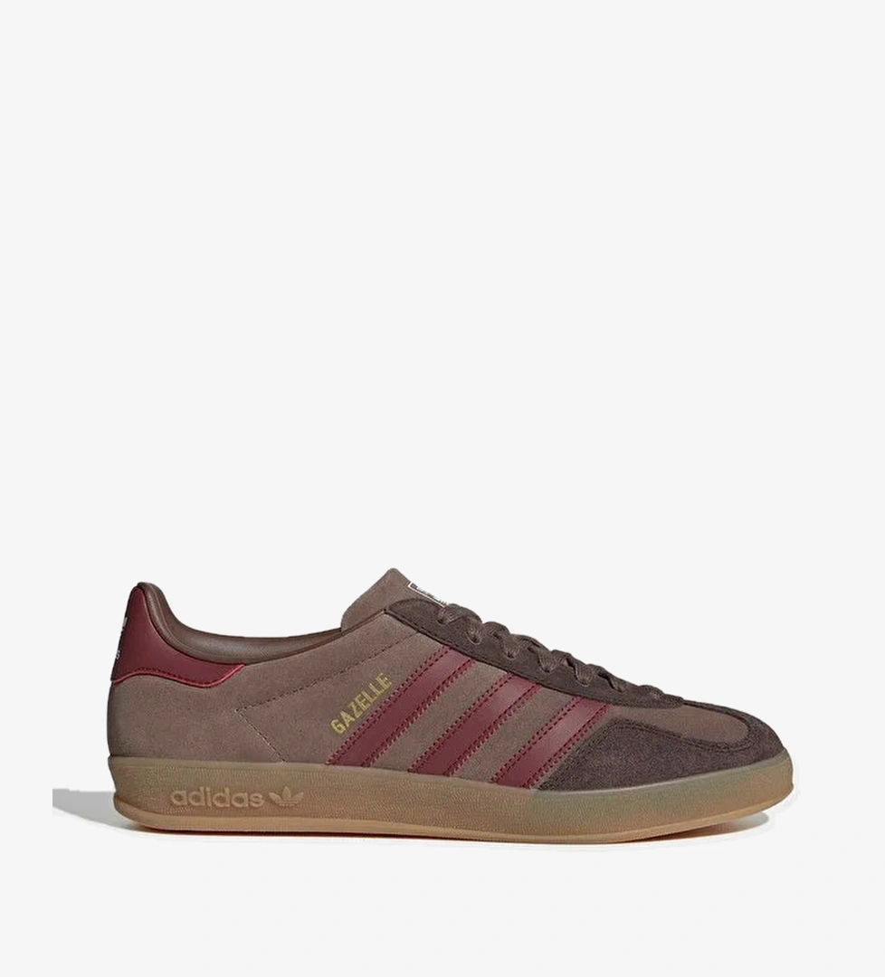 adidas Gazelle Indoor - Görsel 1