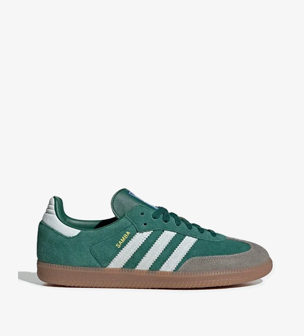 adidas Samba OG - Görsel 1