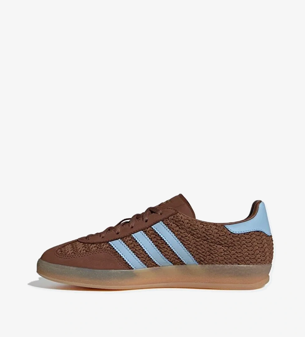 adidas Gazelle Indoor - Görsel 1