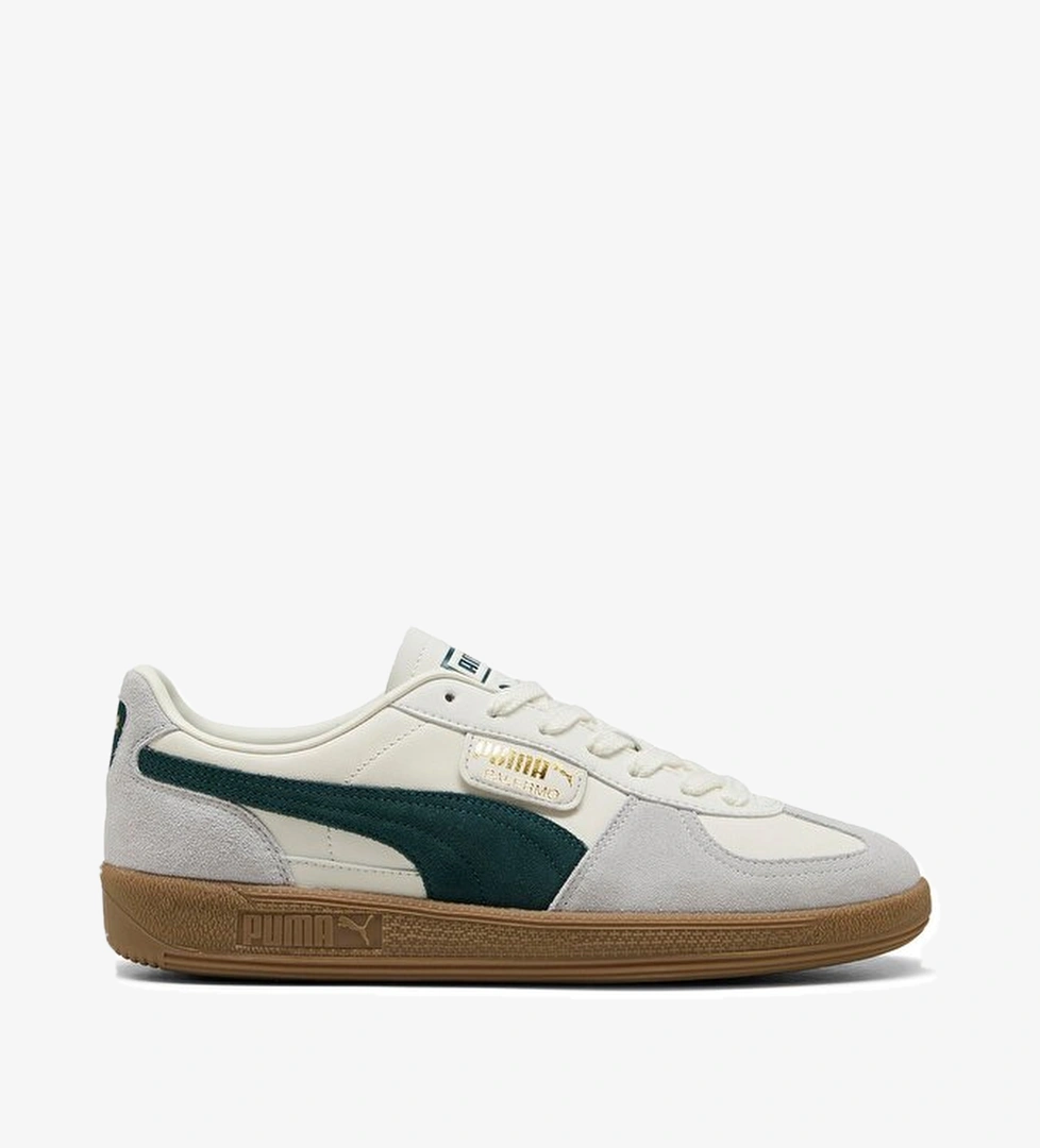 Puma Palermo Leather