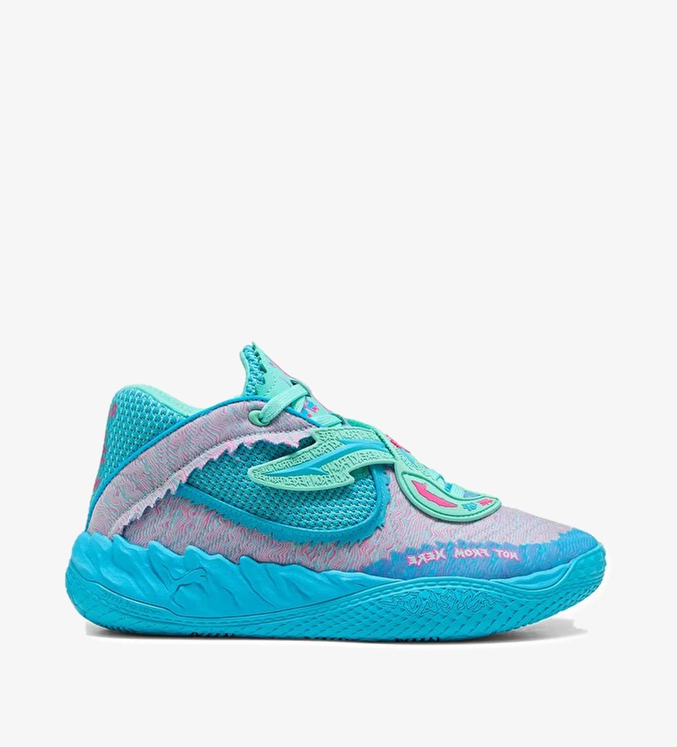 Puma Mb.05 Rick & Morty