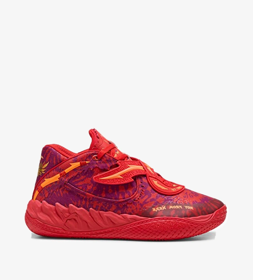 Puma Mb.05 Crowd Surf - Görsel 1