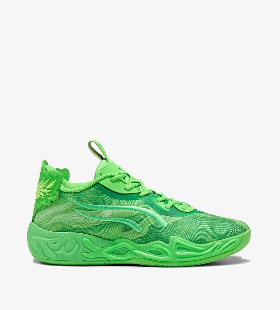 Puma Mb.04 Lo Team - Görsel 1