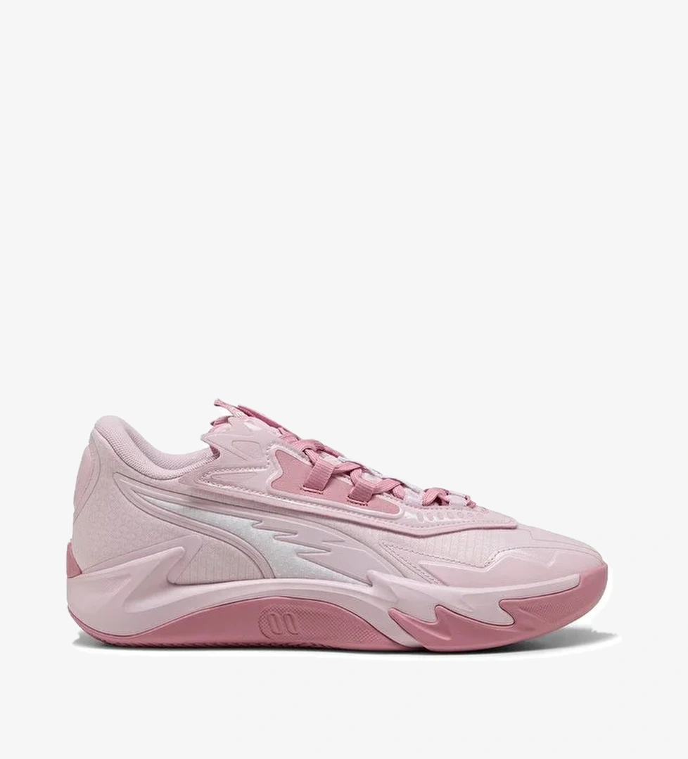 Puma Scoot Zeros II Peach