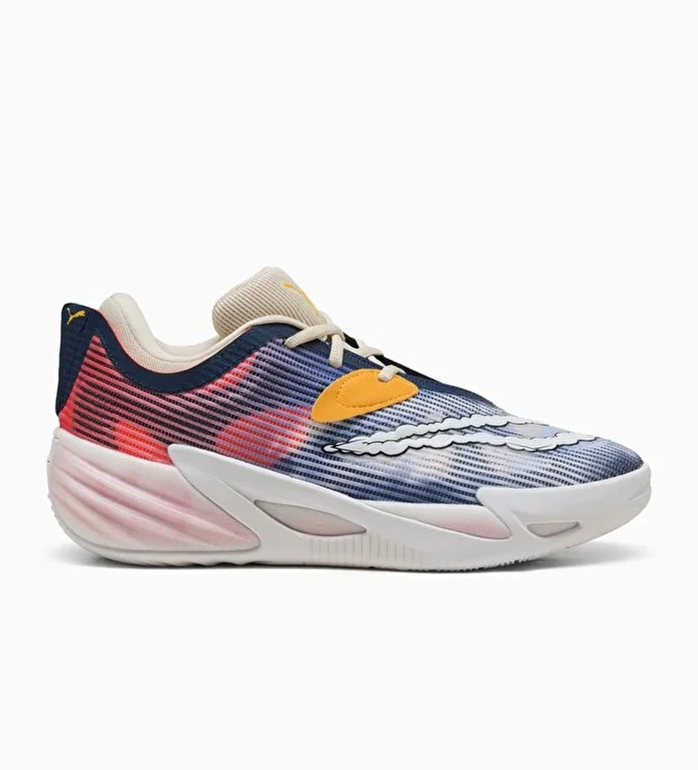 Puma Puma All-Pro Nitro 2 Hooptopia model görseli