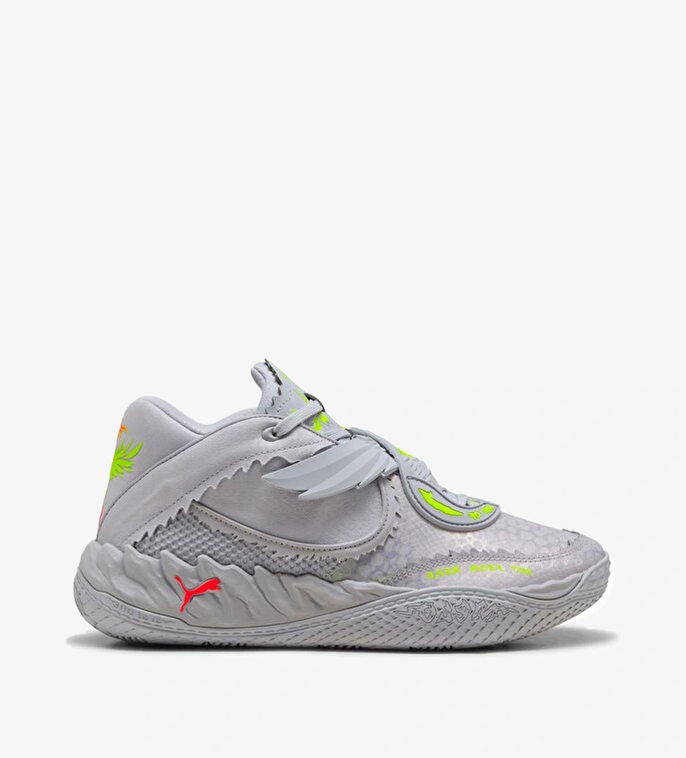 Puma Puma Mb.05 Metallic model görseli