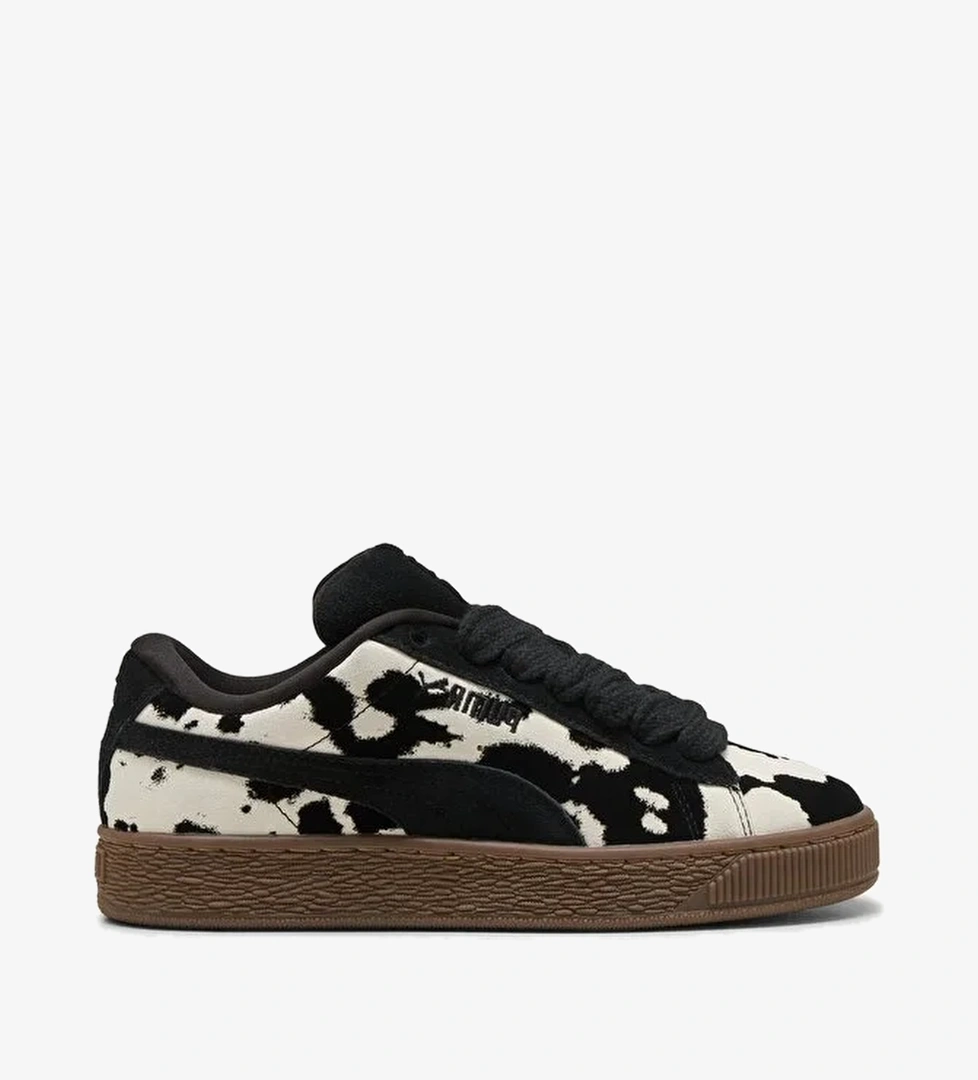 Puma Suede XL Wild Instinct - Görsel 1