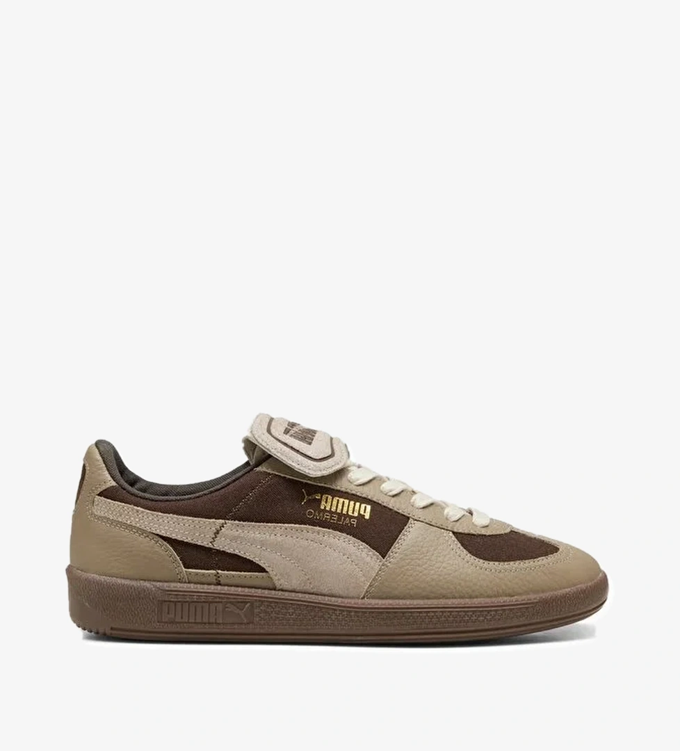 Puma Palermo Futbolito - Görsel 1