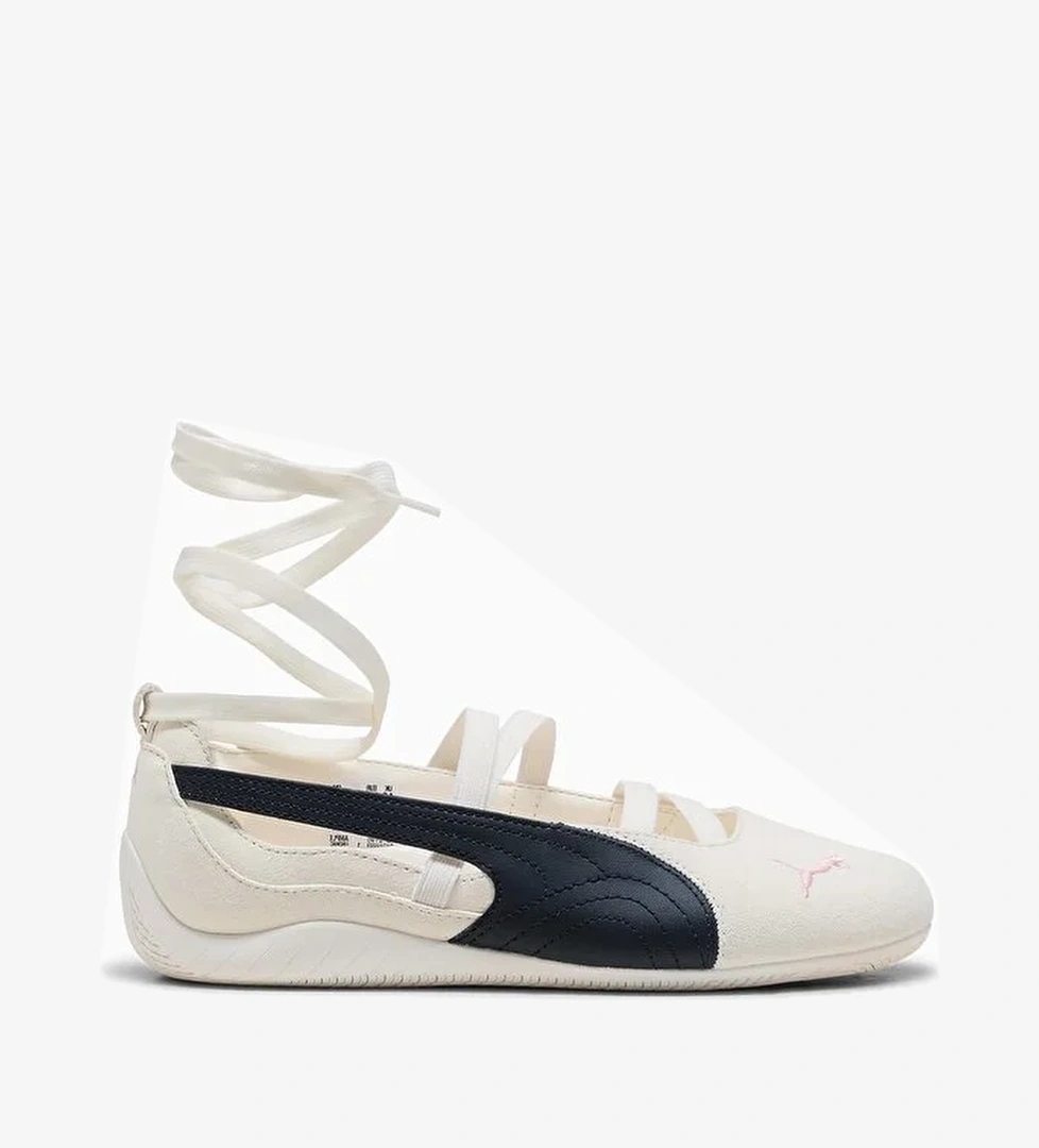 Puma X Rosé Speedcat Ballet