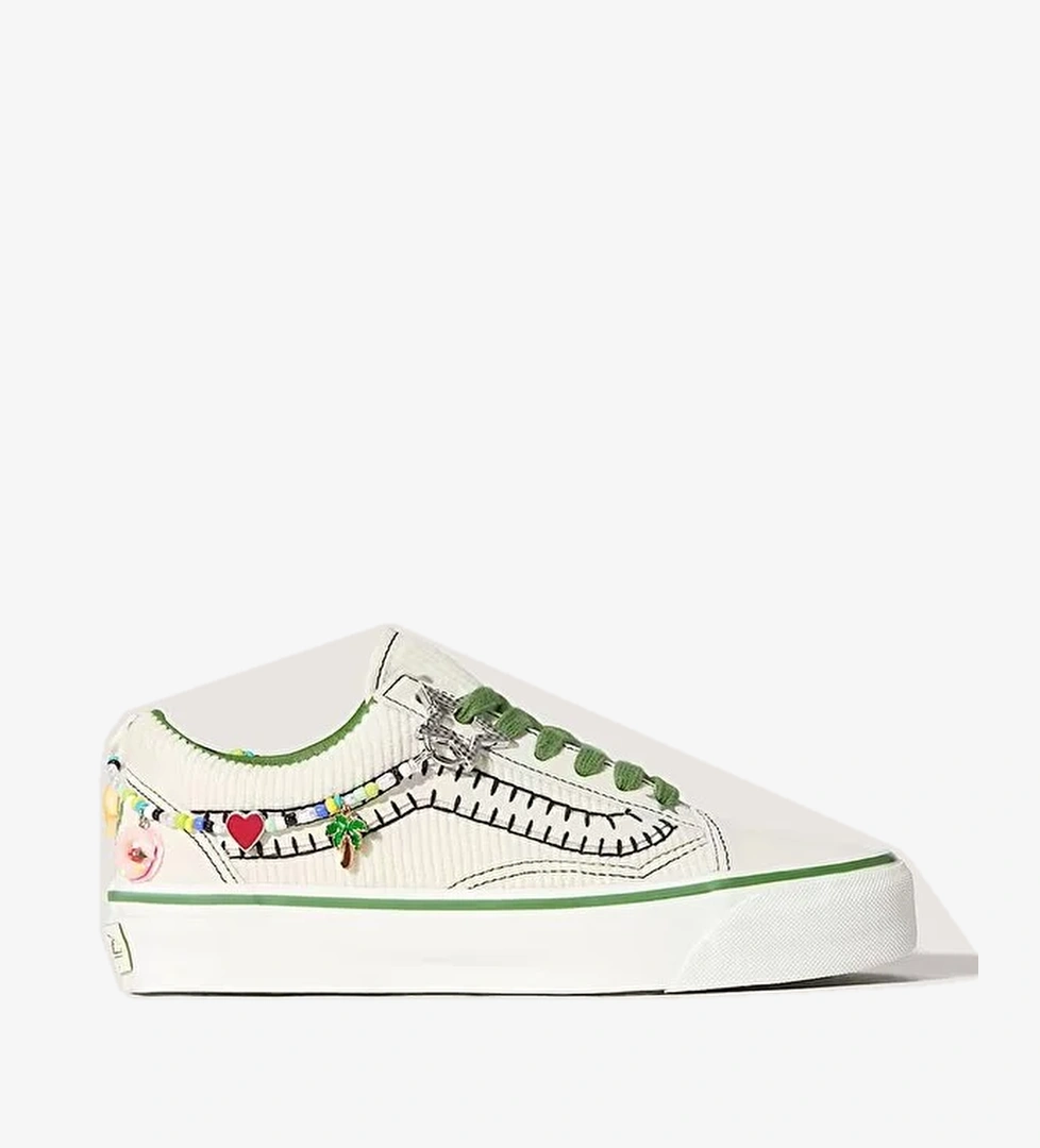 Vans LX Old Skool Charms