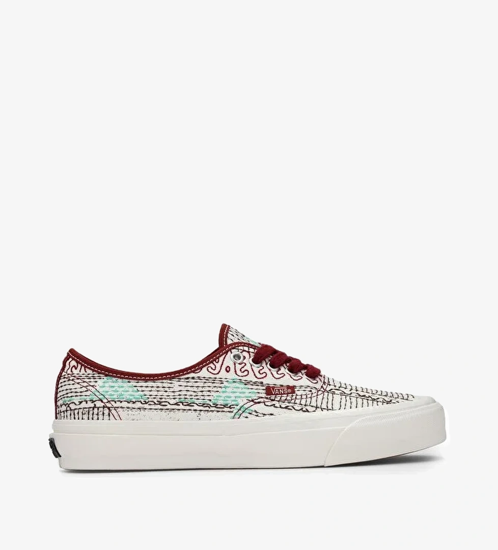 Vans Vans LX Authentic 44 model görseli