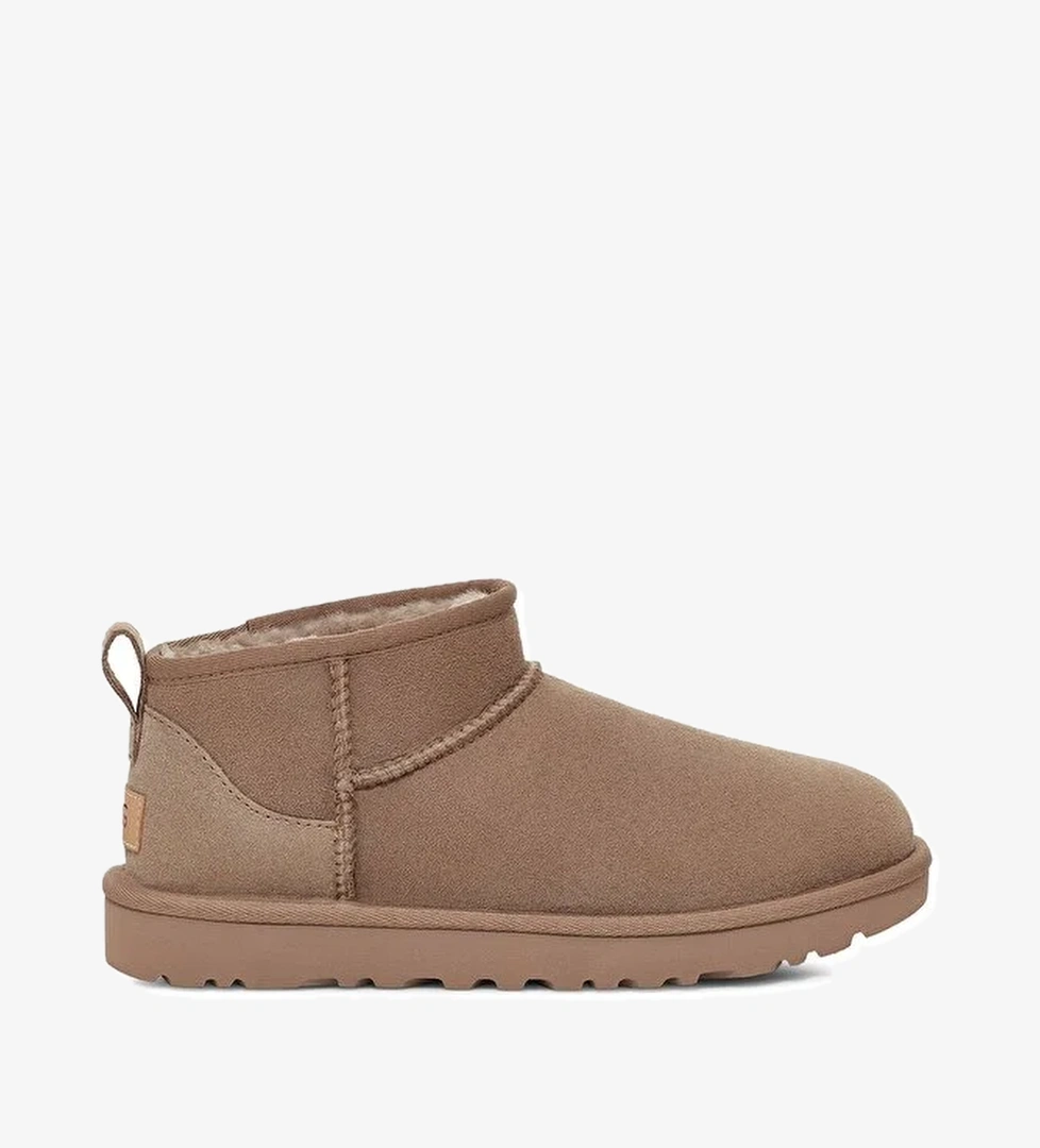 Ugg Classic Ultra Mini