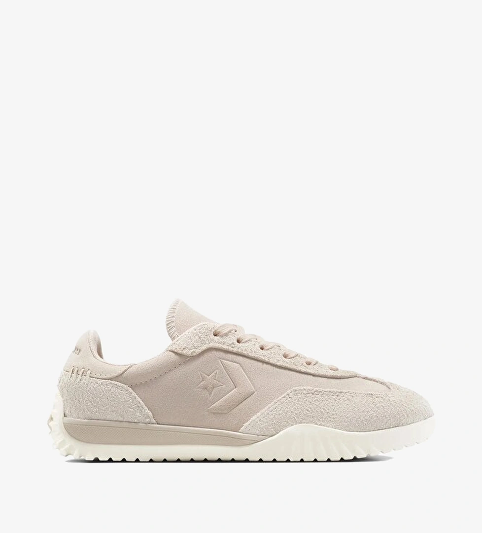 Converse Run Star Trainer Colorful Suede