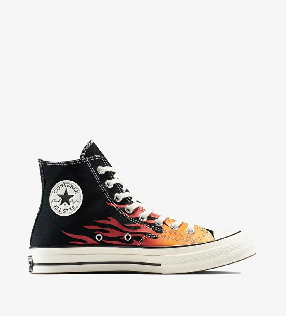 Converse Chuck 70 Fire - Görsel 1