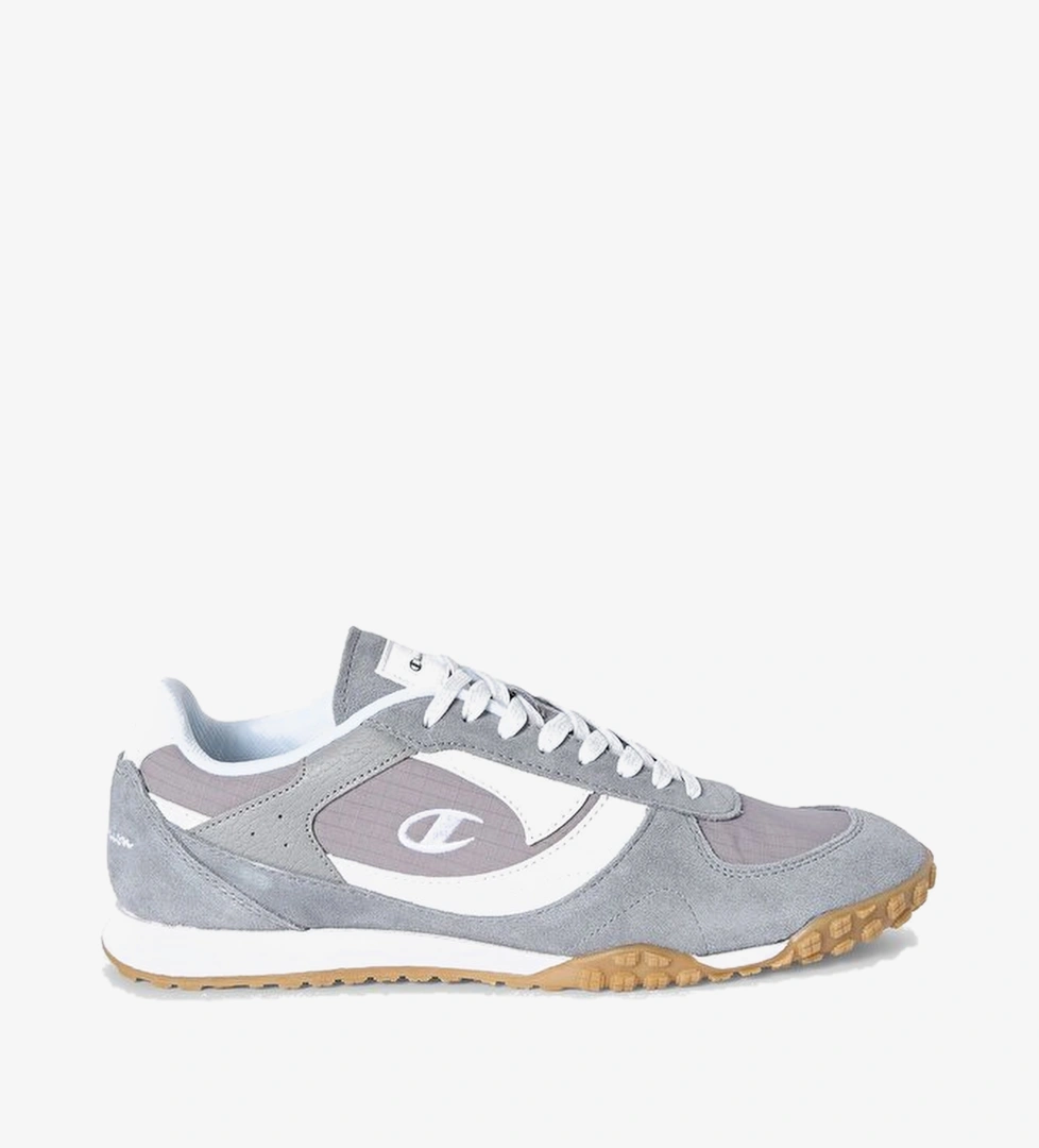 Champion Retro Running Superkick 74 Low Cut Shoe