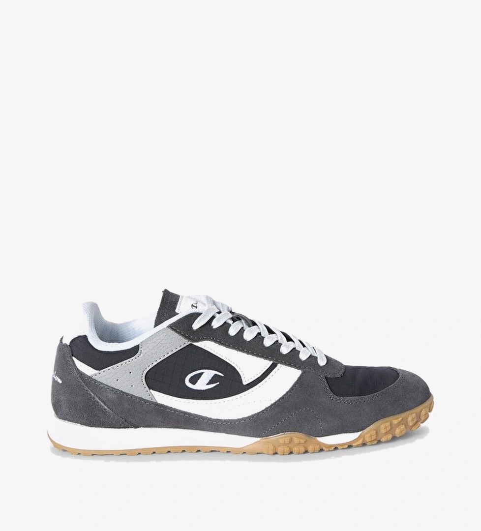 Champion Retro Running Superkick 74 Low Cut Shoe