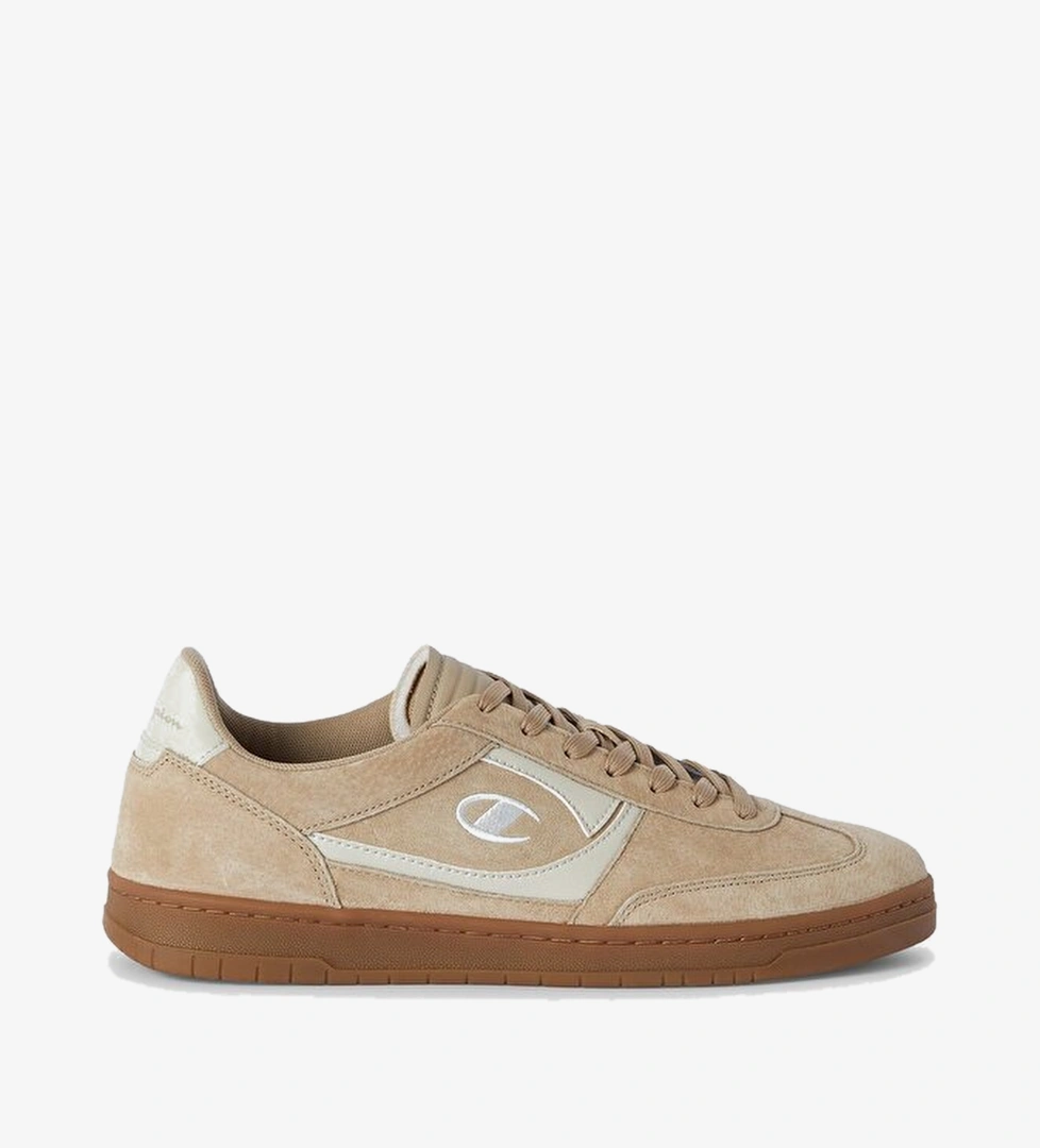 Champion Court CL78 SP Low Cut Shoe