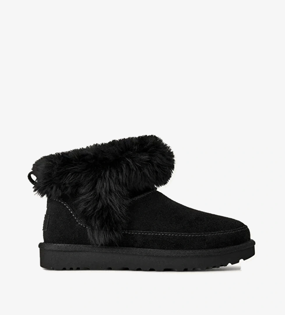 Ugg Classic Ultra Mini Chalet