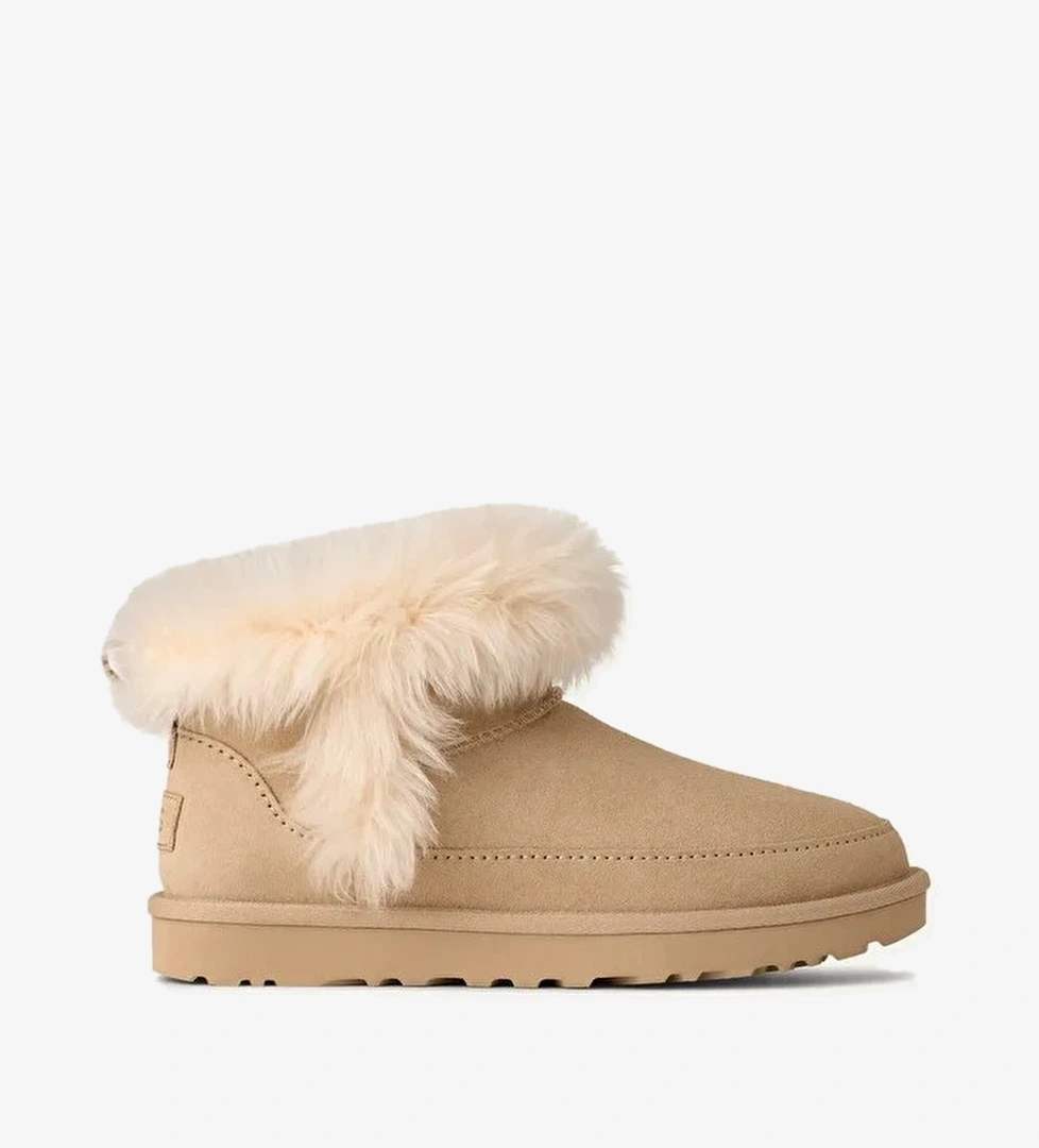 Ugg Classic Ultra Mini Chalet