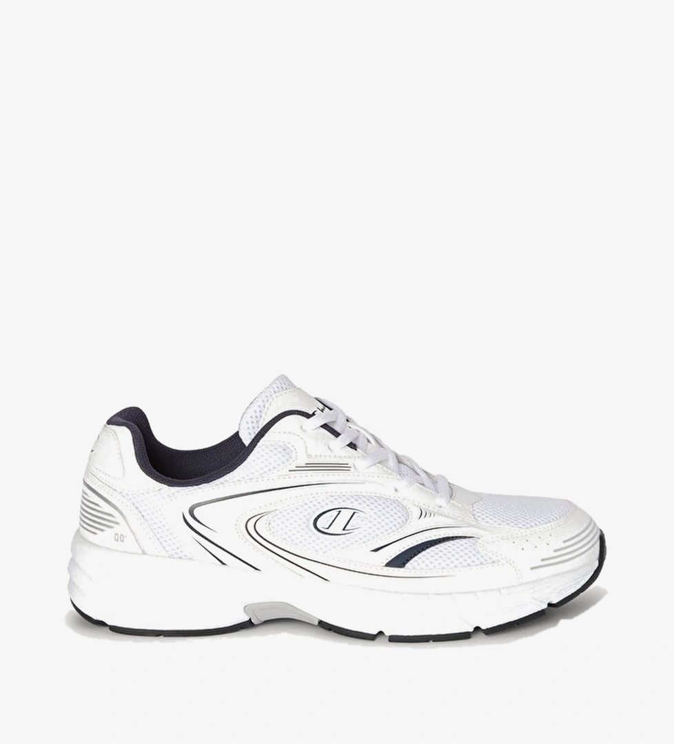Champion Beyaz Champion Retro RN00