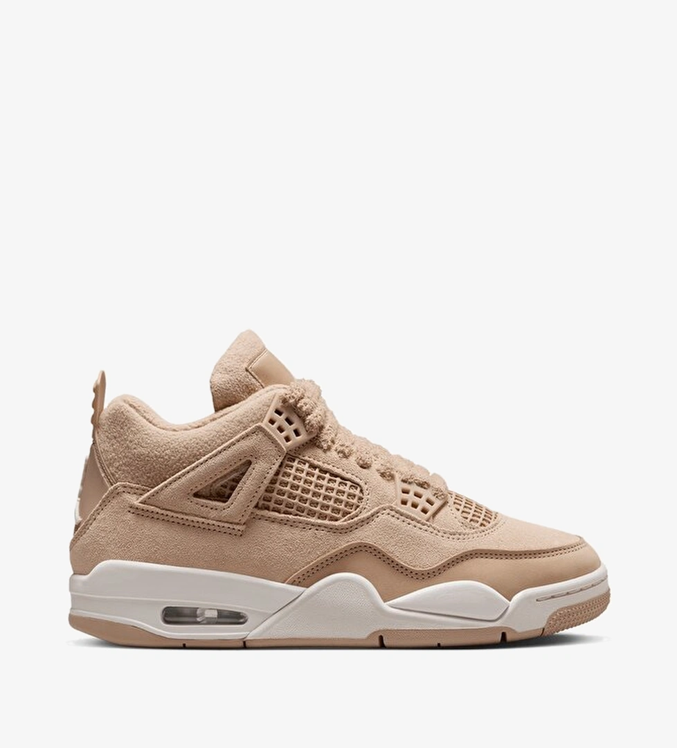 Jordan Air 4 Retro - Görsel 1