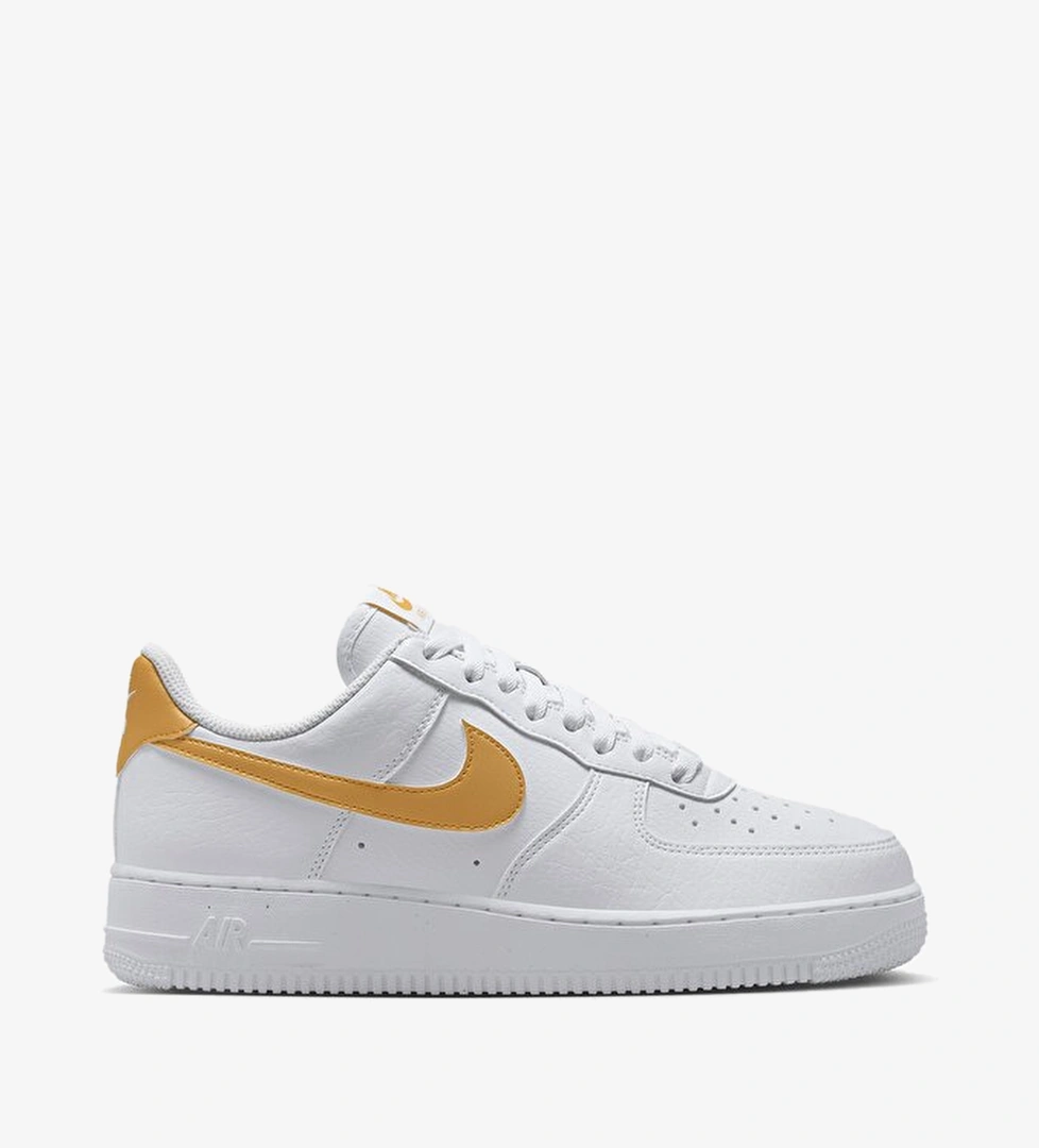 Nike Beyaz Nike Air Force 1 Next Nature