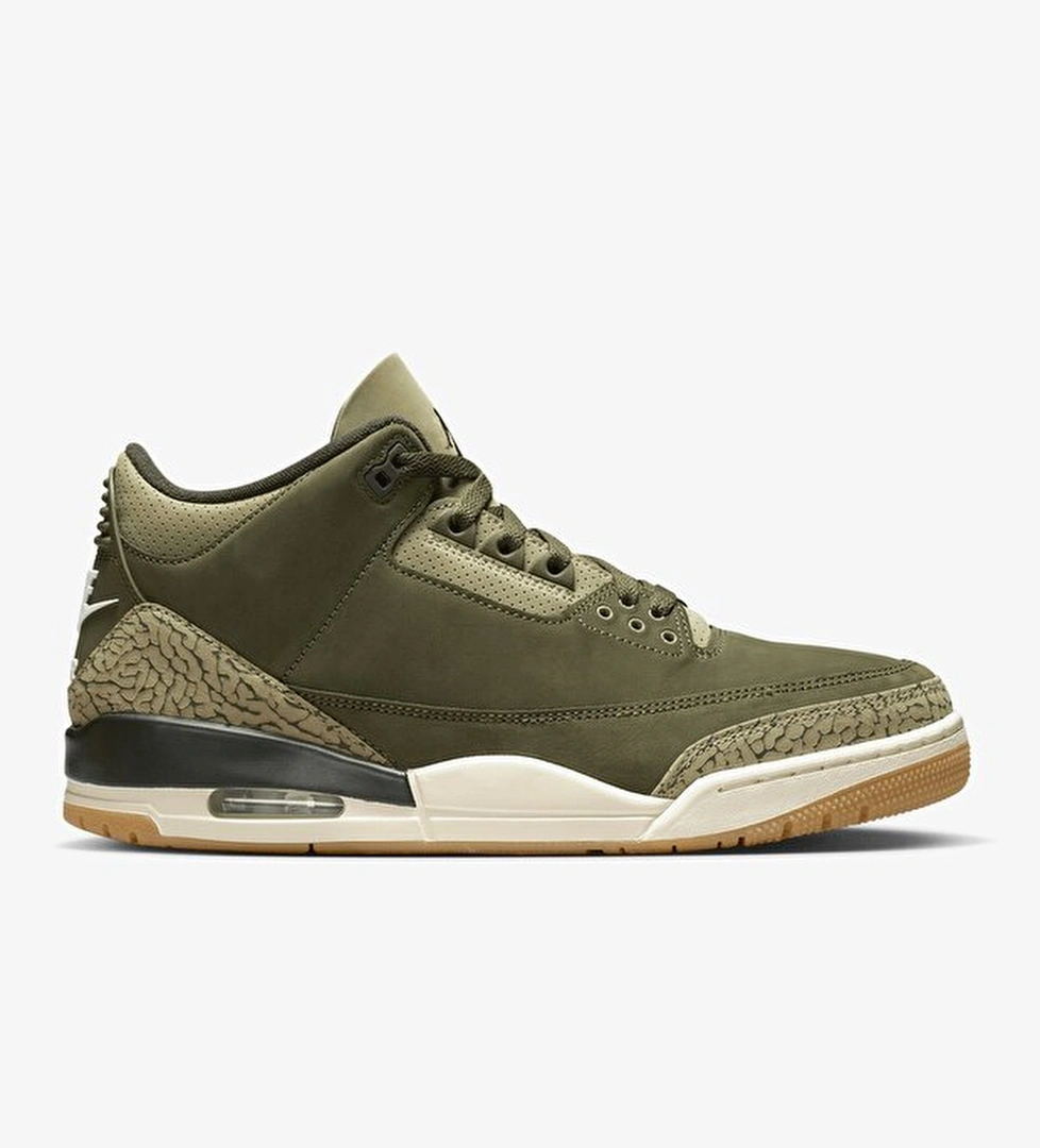 Jordan Air  3 Retro - Görsel 1